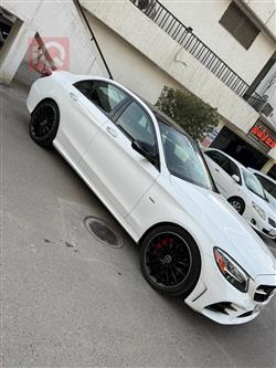 مرسيدس بنز C-Class
